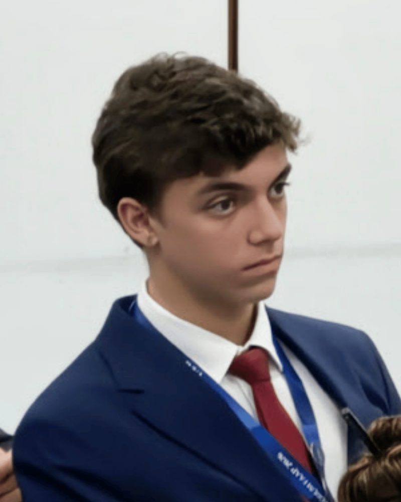 Miguel Rivitti