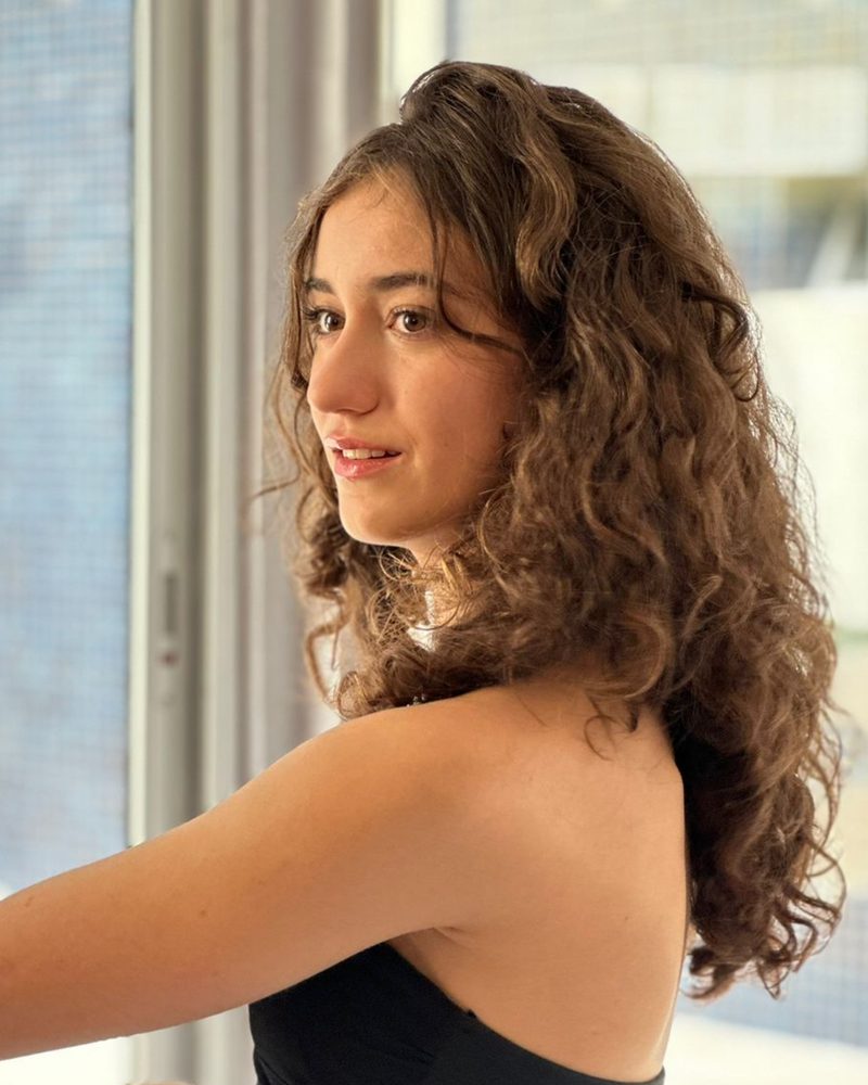 Tarsila Fioravanti